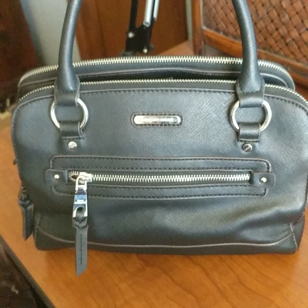 Dana Buchanan Black Bag